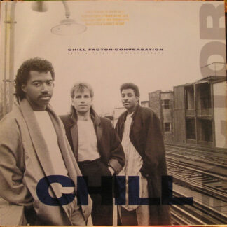 CJ's Arrival - It Should Have Been Me / Two Timing (12", Maxi)