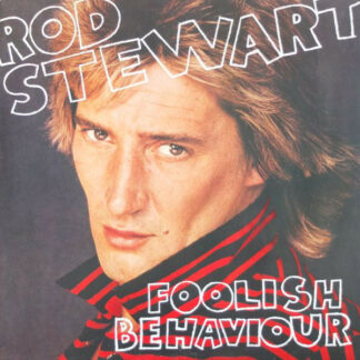Rod Stewart - Gasoline Alley (LP, Album, Gat)