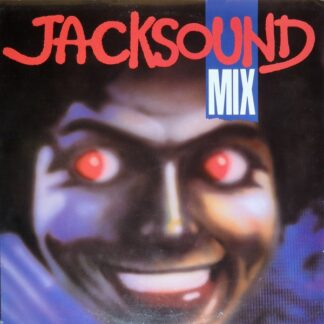 Unknown Artist - Jacksound Mix (12", Mixed)